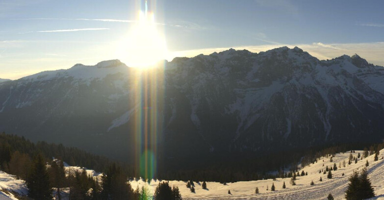 Webcam Ski area Campiglio Dolomiti di Brenta Val di Sole Val Rendena - Dolomiti di Brenta Marilleva