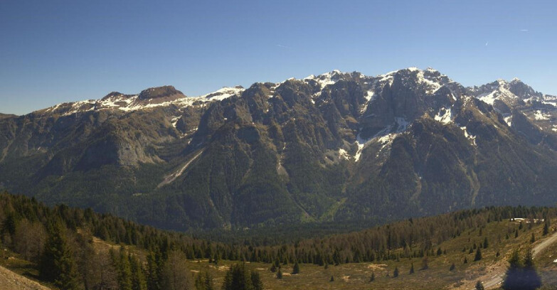 Webcam Skiarea Campiglio Dolomiti di Brenta Val di Sole Val Rendena - Dolomiti di Brenta - Marilleva