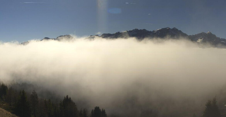 Webcam Skiarea Campiglio Dolomiti di Brenta Val di Sole Val Rendena - Dolomiti di Brenta - Marilleva