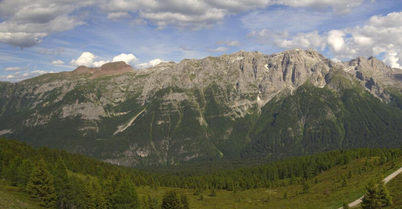 Webcam Skiarea Campiglio Dolomiti di Brenta Val di Sole Val Rendena - Dolomiti di Brenta - Marilleva