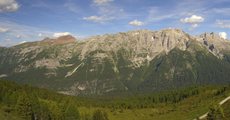 Webcam Skiarea Campiglio Dolomiti di Brenta Val di Sole Val Rendena - Dolomiti di Brenta - Marilleva