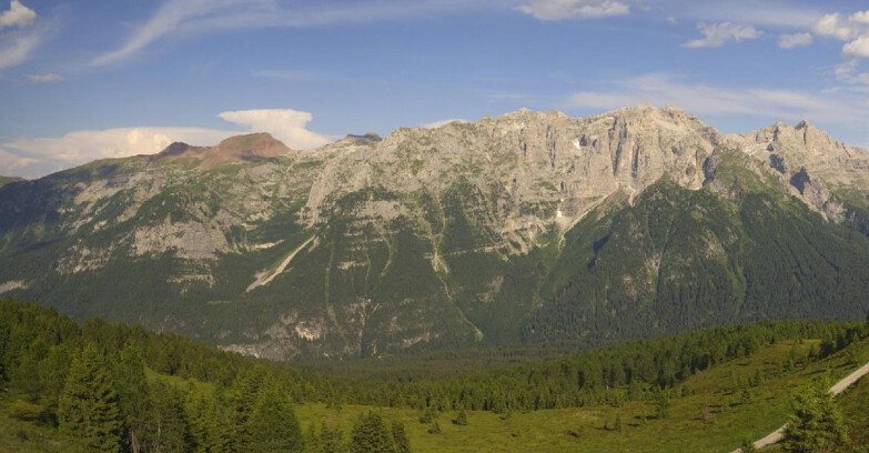 Webcam Ski area Campiglio Dolomiti di Brenta Val di Sole Val Rendena - Dolomiti di Brenta - Marilleva