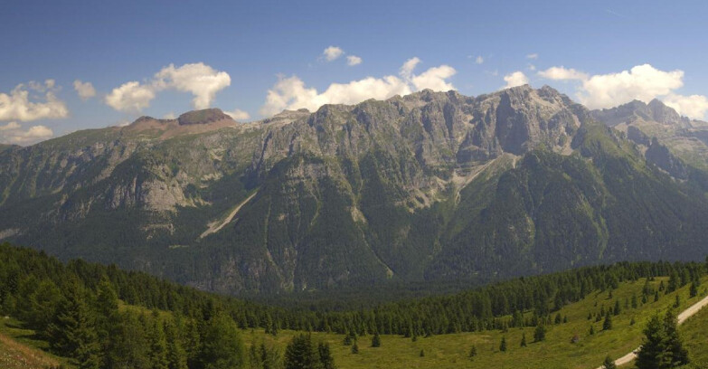 Webcam Ski area Campiglio Dolomiti di Brenta Val di Sole Val Rendena - Dolomiti di Brenta - Marilleva