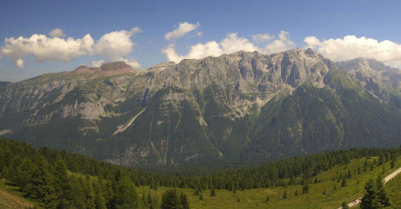 Webcam Ski area Campiglio Dolomiti di Brenta Val di Sole Val Rendena - Dolomiti di Brenta - Marilleva