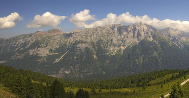 Webcam Ski area Campiglio Dolomiti di Brenta Val di Sole Val Rendena - Dolomiti di Brenta - Marilleva