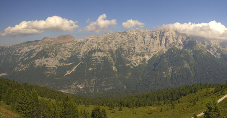 Webcam Ski area Campiglio Dolomiti di Brenta Val di Sole Val Rendena - Dolomiti di Brenta - Marilleva
