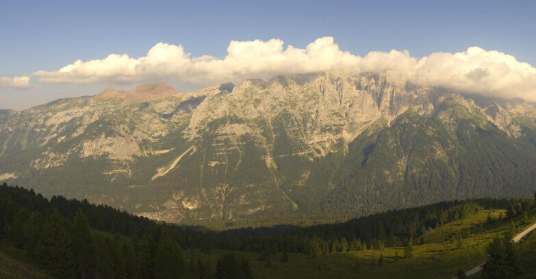 Webcam Ski area Campiglio Dolomiti di Brenta Val di Sole Val Rendena - Dolomiti di Brenta - Marilleva