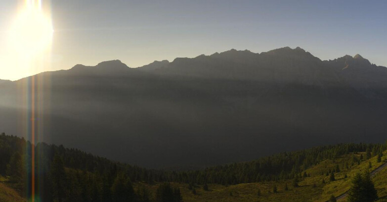 Webcam Ski area Campiglio Dolomiti di Brenta Val di Sole Val Rendena - Dolomiti di Brenta - Marilleva