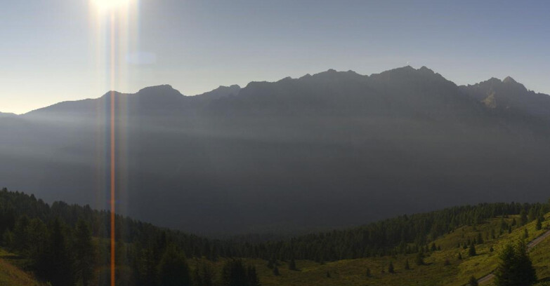 Webcam Ski area Campiglio Dolomiti di Brenta Val di Sole Val Rendena - Dolomiti di Brenta - Marilleva
