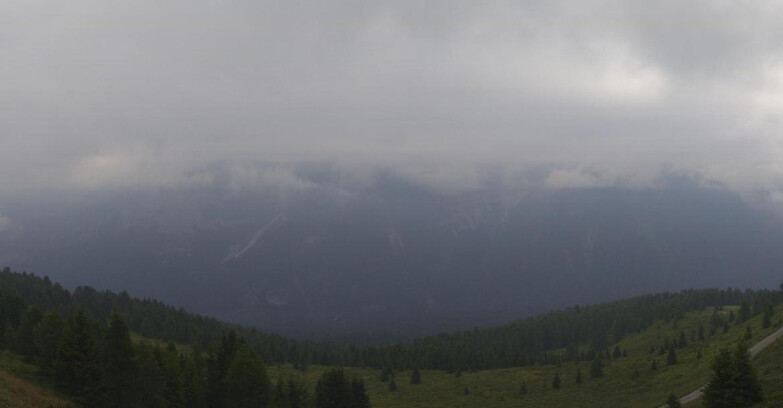 Webcam Folgarida-Marilleva  (Skiarea Campiglio Dolomiti di Brenta - Val di Sole Val Rendena) - Dolomiti di Brenta - Marilleva
