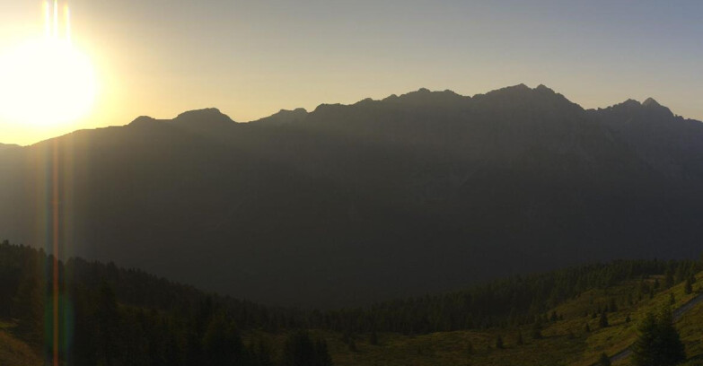Webcam Skiarea Campiglio Dolomiti di Brenta Val di Sole Val Rendena - Dolomiti di Brenta - Marilleva