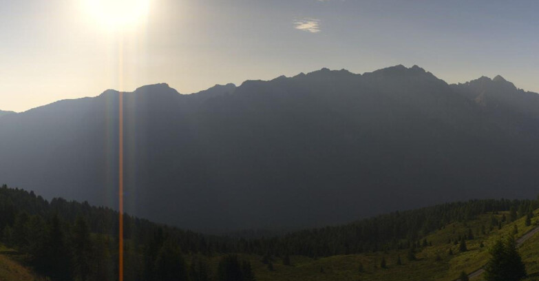 Webcam Skiarea Campiglio Dolomiti di Brenta Val di Sole Val Rendena - Dolomiti di Brenta - Marilleva