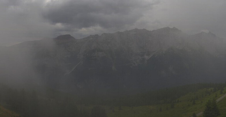 Webcam Фольгарида-Мариллева - Dolomiti di Brenta - Marilleva