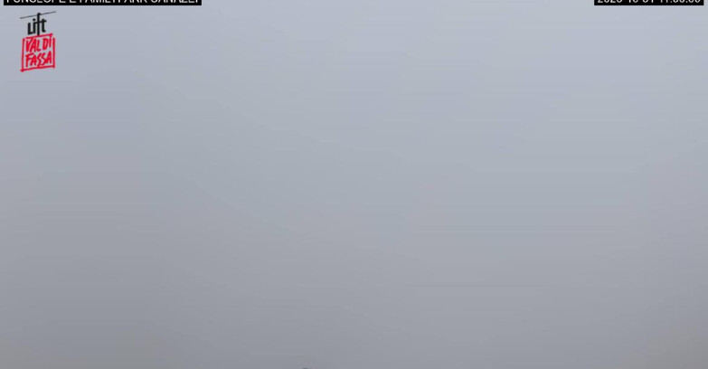 Webcam Canazei-Belvedere - FUNSLOPE CANAZEI Webcam Canazei-Belvedere - FUNSLOPE CANAZEI