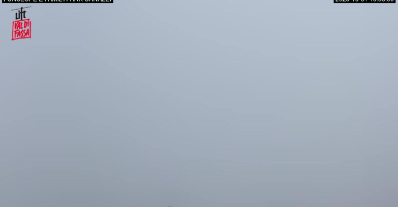 Webcam Canazei-Belvedere - FUNSLOPE CANAZEI Webcam Canazei-Belvedere - FUNSLOPE CANAZEI