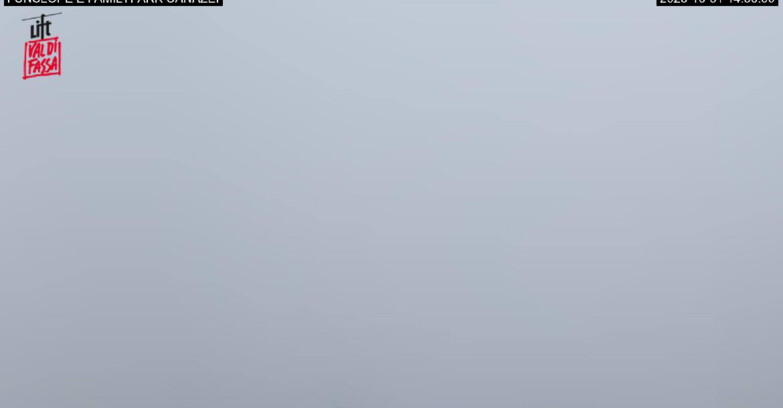 Webcam Canazei-Belvedere - FUNSLOPE CANAZEI Webcam Canazei-Belvedere - FUNSLOPE CANAZEI