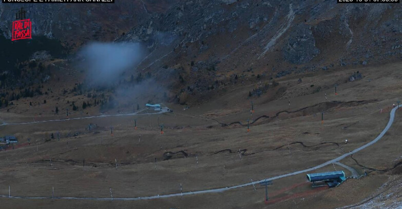 Webcam Canazei-Belvedere - FUNSLOPE CANAZEI Webcam Canazei-Belvedere - FUNSLOPE CANAZEI