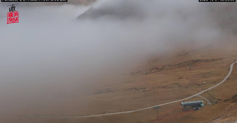 Webcam Canazei-Belvedere - FUNSLOPE CANAZEI Webcam Canazei-Belvedere - FUNSLOPE CANAZEI