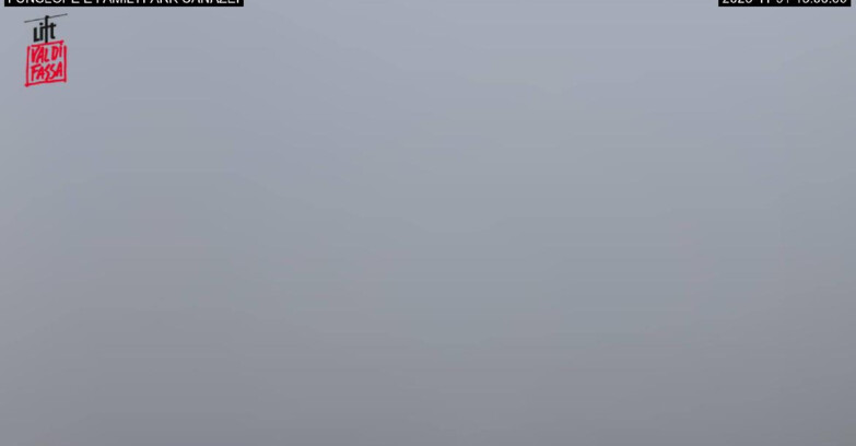 Webcam Canazei-Belvedere - FUNSLOPE CANAZEI