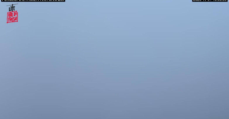 Webcam Canazei-Belvedere - FUNSLOPE CANAZEI