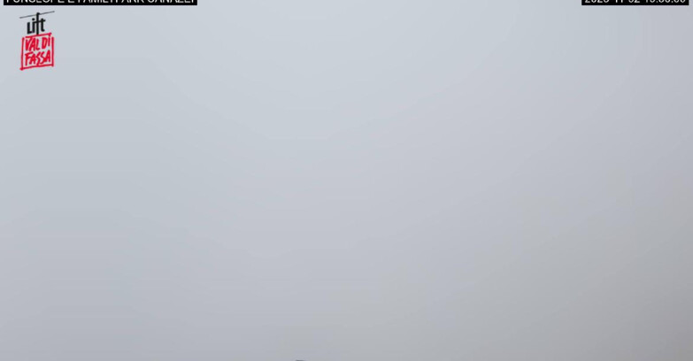 Webcam Canazei-Belvedere  - FUNSLOPE CANAZEI