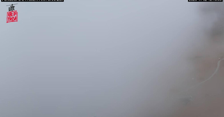 Webcam Canazei-Belvedere  - FUNSLOPE CANAZEI