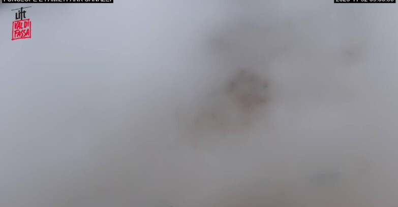 Webcam Canazei-Belvedere  - FUNSLOPE CANAZEI