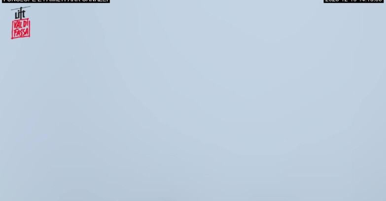 Webcam Canazei-Belvedere - FUNSLOPE CANAZEI