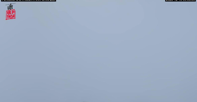 Webcam Canazei-Belvedere - FUNSLOPE CANAZEI