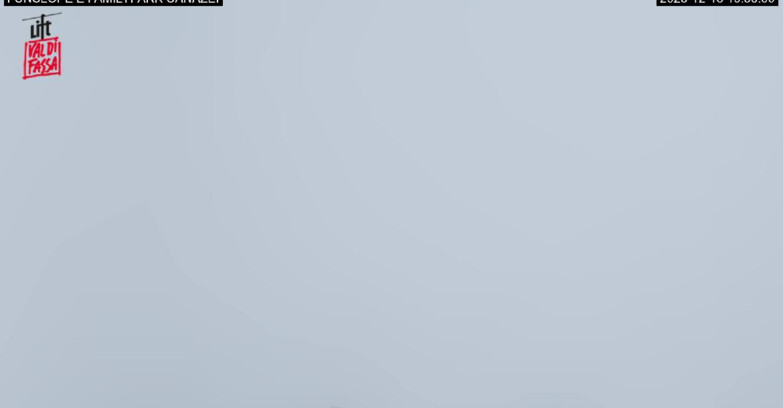 Webcam Canazei-Belvedere - FUNSLOPE CANAZEI