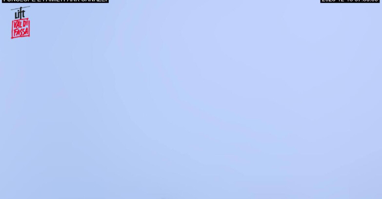 Webcam Canazei-Belvedere - FUNSLOPE CANAZEI