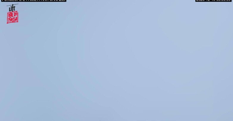 Webcam Canazei-Belvedere - FUNSLOPE CANAZEI