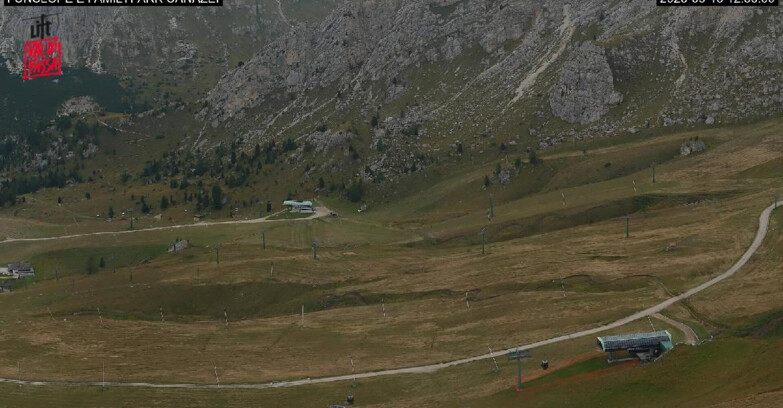 Webcam Canazei-Belvedere - FUNSLOPE CANAZEI
