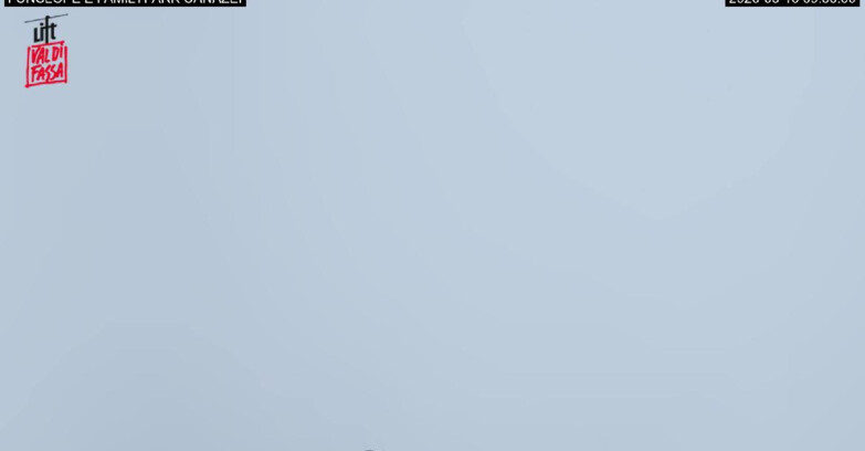 Webcam Canazei-Belvedere  - FUNSLOPE CANAZEI