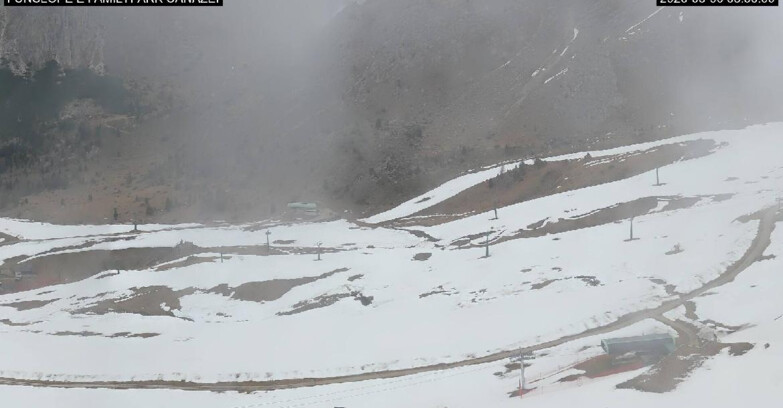 Webcam Canazei-Belvedere - FUNSLOPE CANAZEI