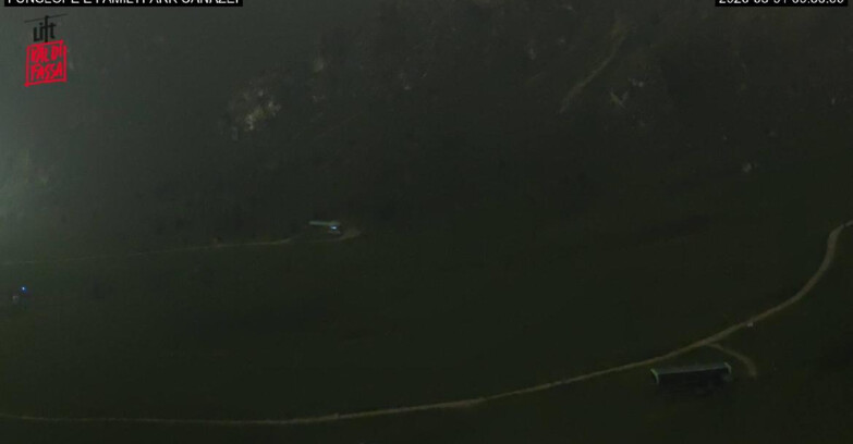 Webcam Canazei-Belvedere - FUNSLOPE CANAZEI