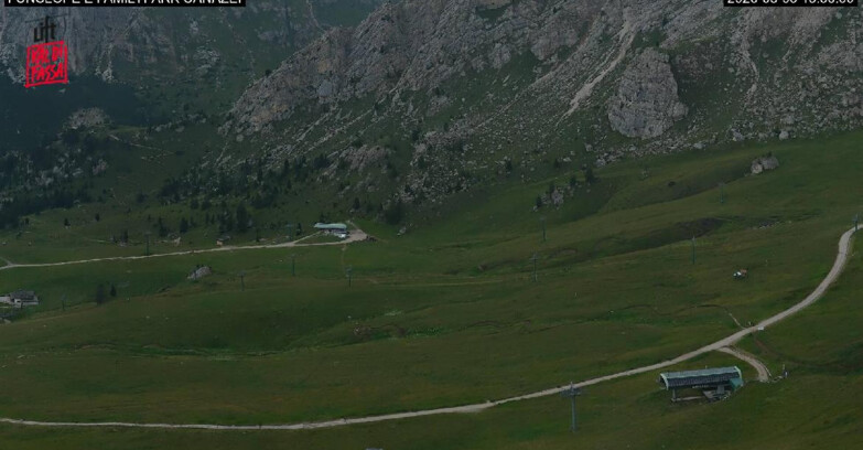 Webcam Canazei-Belvedere - FUNSLOPE CANAZEI