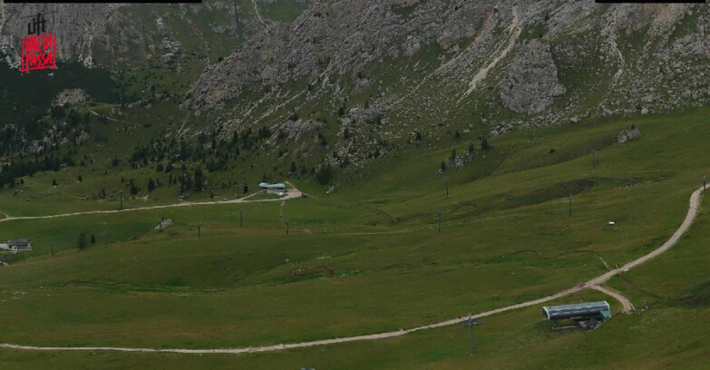 Webcam Canazei-Belvedere - FUNSLOPE CANAZEI