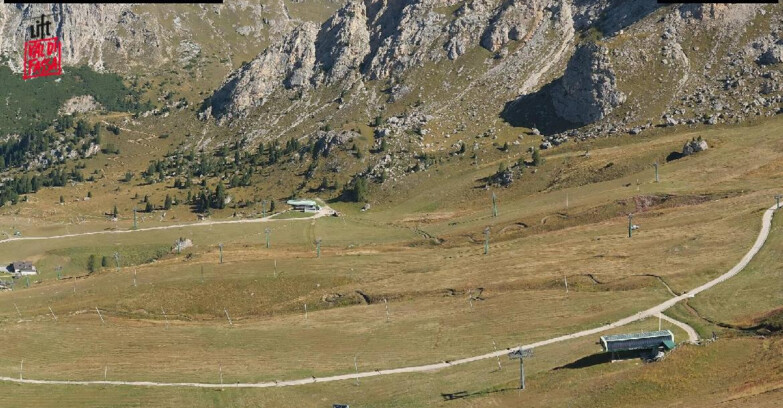 Webcam Canazei-Belvedere - FUNSLOPE CANAZEI