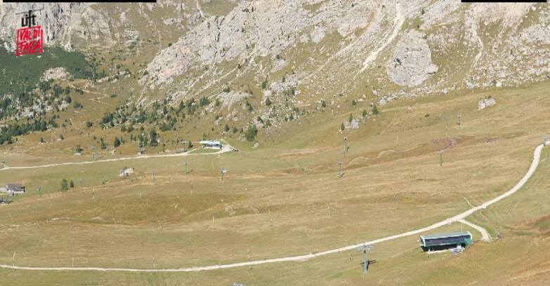 Webcam Canazei-Belvedere - FUNSLOPE CANAZEI