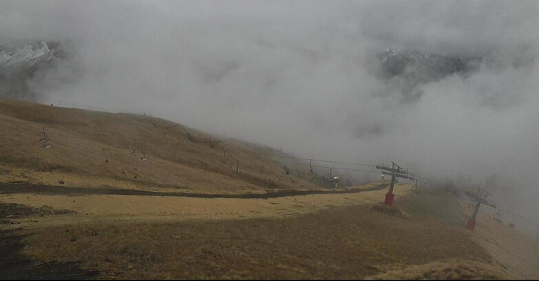 Webcam Pozza di Fassa-Aloch-Buffaure - Pista Pala del Geiger Webcam Pozza di Fassa-Aloch-Buffaure - Pista Pala del Geiger