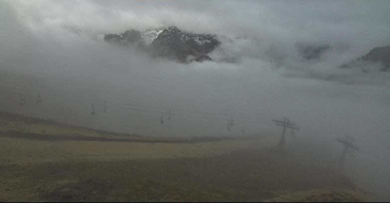 Webcam Pozza di Fassa-Aloch-Buffaure - Pista Pala del Geiger Webcam Pozza di Fassa-Aloch-Buffaure - Pista Pala del Geiger