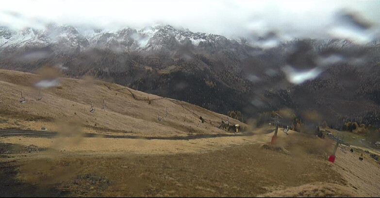 Webcam Pozza di Fassa-Aloch-Buffaure - Pista Pala del Geiger Webcam Pozza di Fassa-Aloch-Buffaure - Pista Pala del Geiger