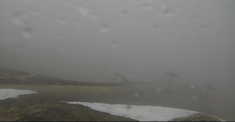 Webcam Pozza di Fassa-Aloch-Buffaure  - Pista Pala del Geiger