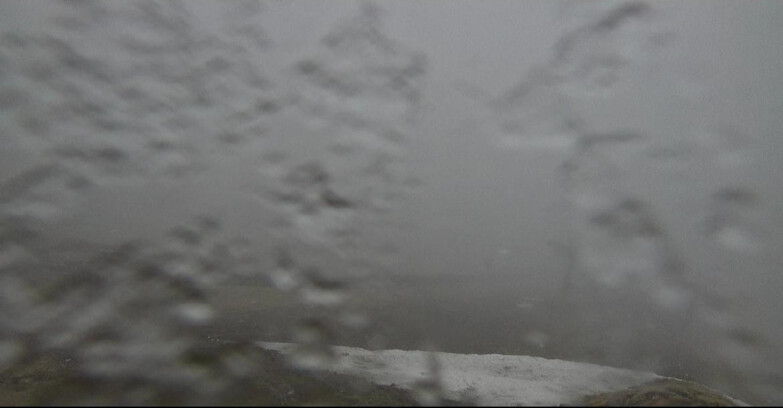 Webcam Pozza di Fassa-Aloch-Buffaure  - Pista Pala del Geiger