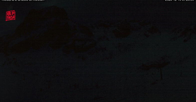 Webcam Alba-Ciampac - CIAMPAC ROSEAL E SASSO DI ROCCA