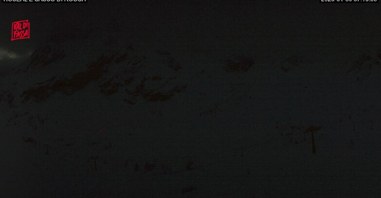 Webcam Alba-Ciampac - CIAMPAC ROSEAL E SASSO DI ROCCA