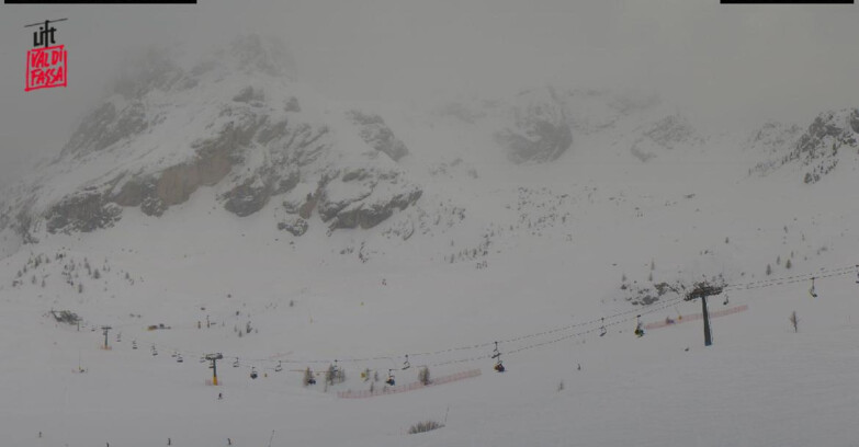 Webcam Альба-Чампак - CIAMPAC ROSEAL E SASSO DI ROCCA