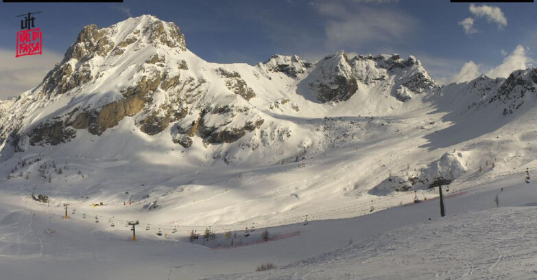 Webcam Альба-Чампак - CIAMPAC ROSEAL E SASSO DI ROCCA