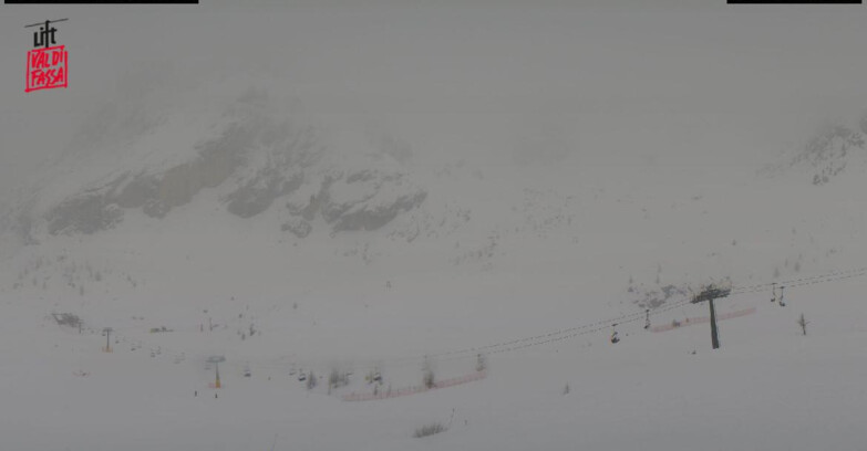 Webcam Альба-Чампак - CIAMPAC ROSEAL E SASSO DI ROCCA